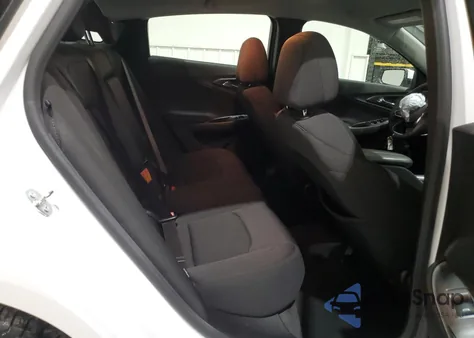 2023 Chevrolet Malibu Lt z USA, uszkodzony, nr VIN 1G1ZD5ST9PF242804